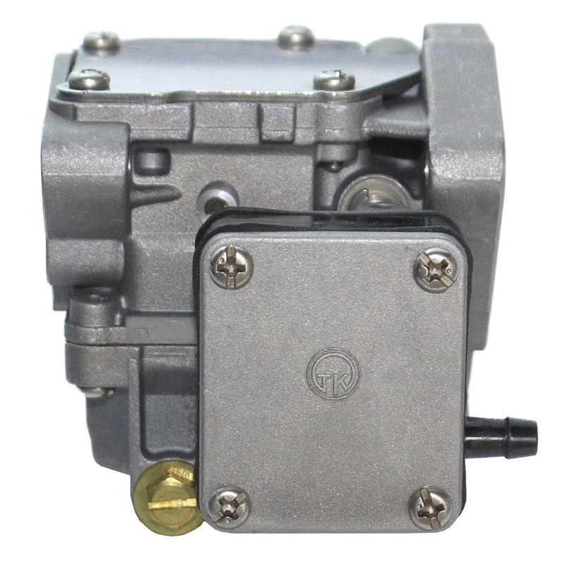 6B4-14301-00 2 импульса 9,9-15 л.с. E9.9D E15D судовой внешний двигатель 6B4 импортный карбюратор TK