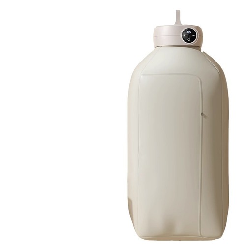 Foldable Dryer Clothes Dryer Home Clothes Dryer Sterilization Magic Ironing Wardrobe Travel Portable Wind Clothes Dryer 