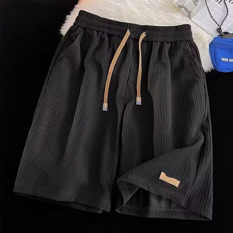 K92 shorts black