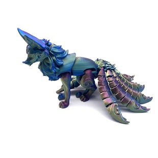 3D��ӡ��β�����P���Ʉ�ģ�����k�Ҿ��b[�O�ͶY��ͯ���