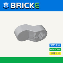 BRICKEש�� ����B �����ָ�2854 10721 MOCɢ�����С������ľDIY