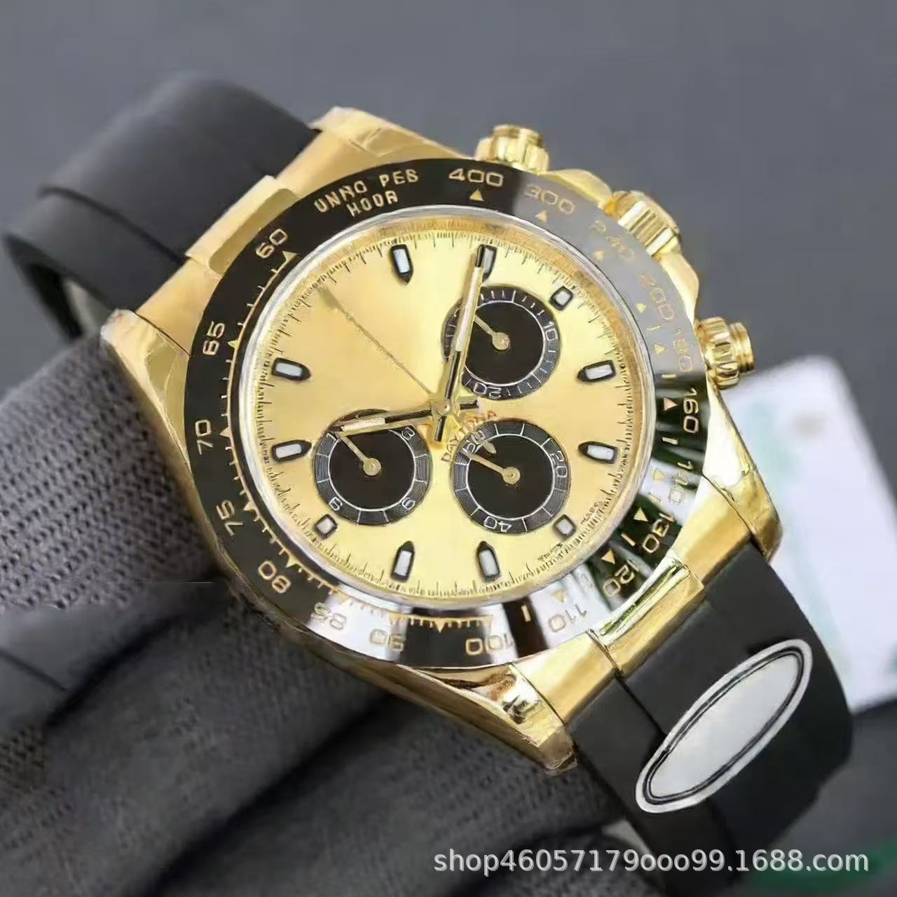 金面胶带