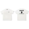 [Children's clothing] 1056 white