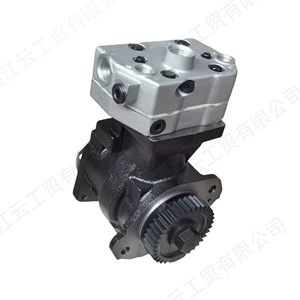 Подходит для воздушного компрессора Cummins QSB6.7 B3.9 ISBE QSB4.5 ISF 4946291 5286964