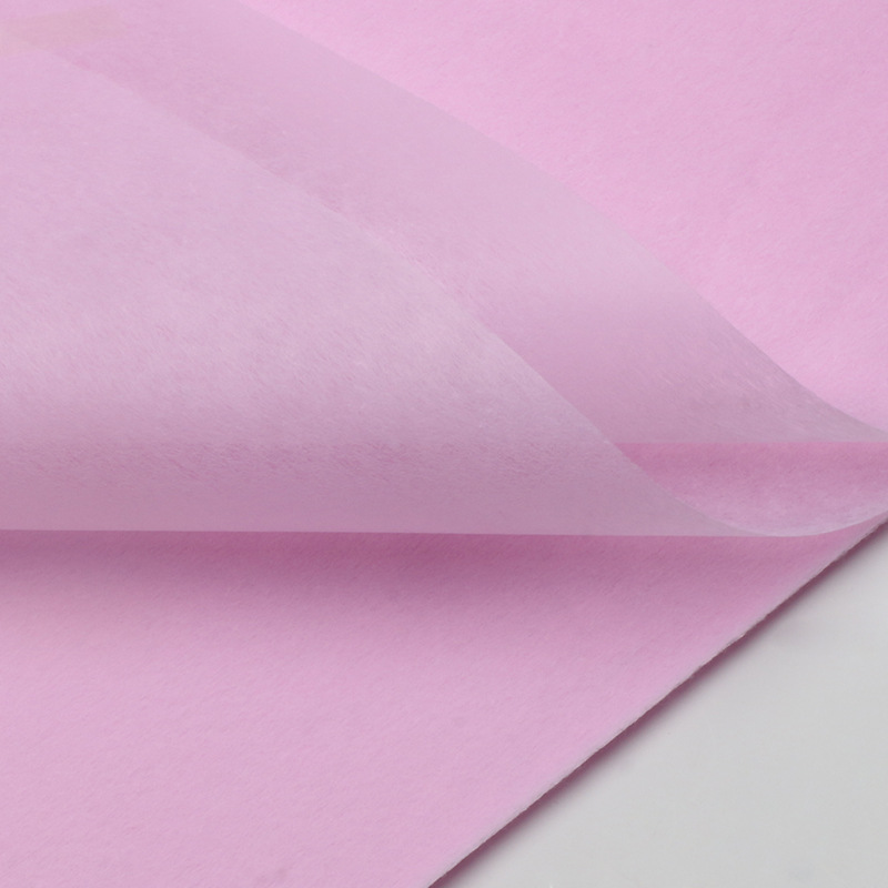 라이트 핑크; 48*48cm 28장/팩