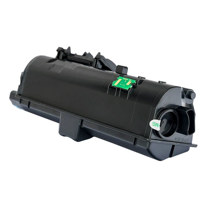 Подходит для порошкового картриджа Kyocera TK1252 MA3500x MA3500wfx PA3500WX чернильного картриджа DK1271 тонер-картриджа