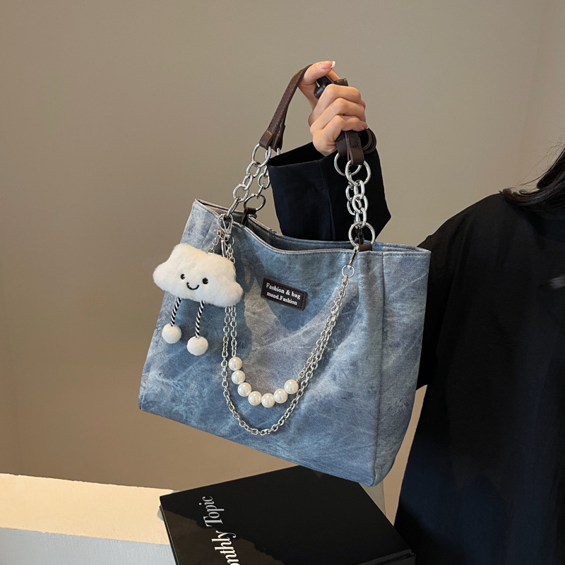 autumn shoulder bag