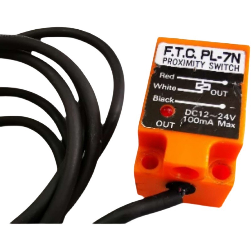 《原厂授权》台湾 福托 FTC F.T.C PL-X1205NE2 PL-X1205PE1