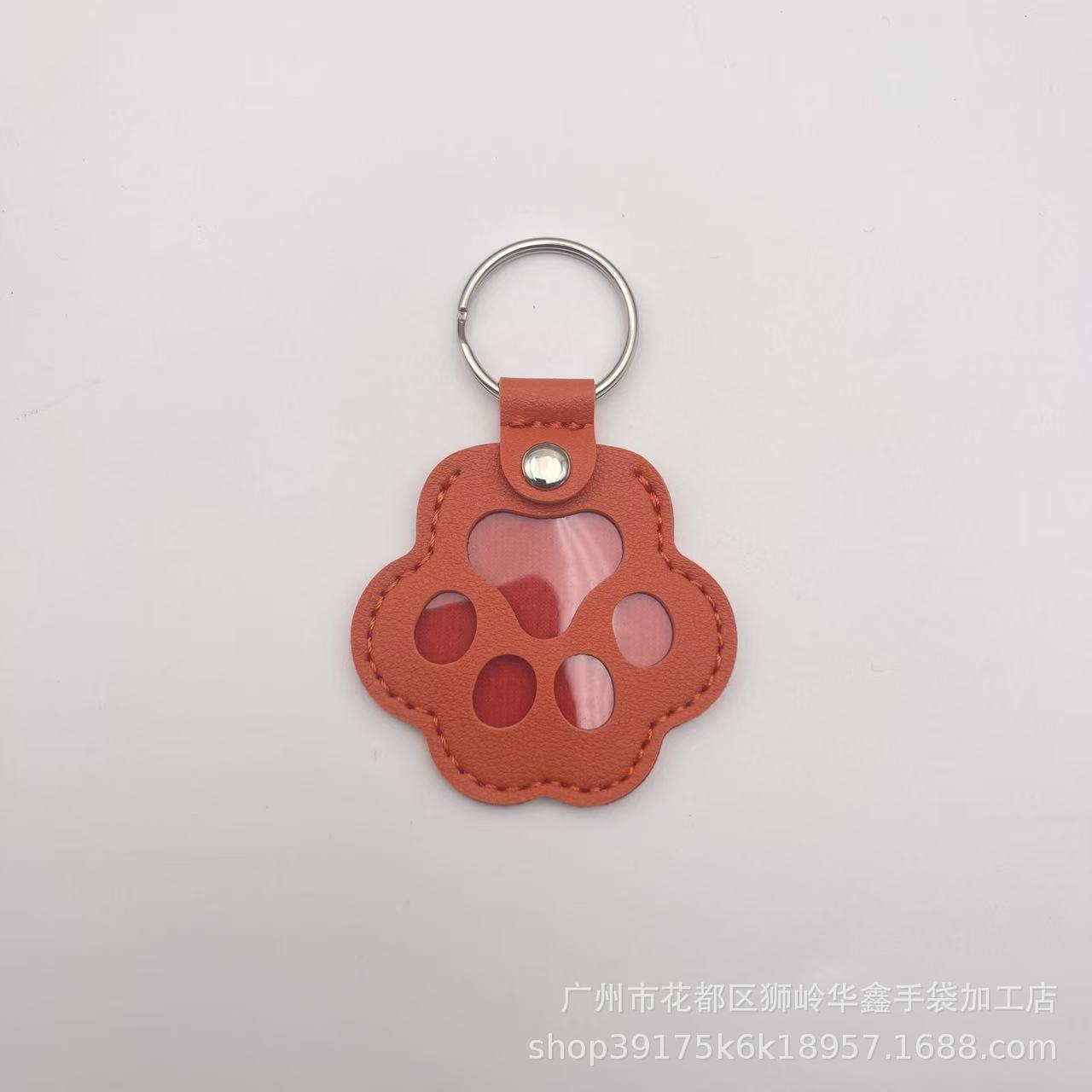 Hermes Orange
