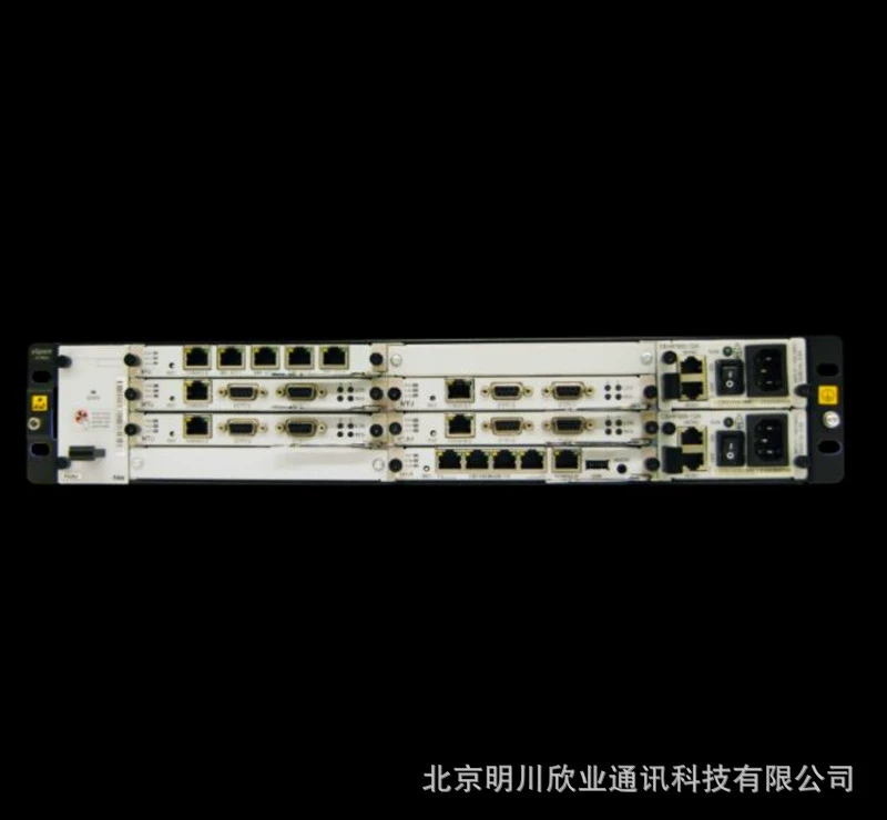 Решение IP-АТС Huawei eSpace U1910/U1930/U1960/U1980 Switch