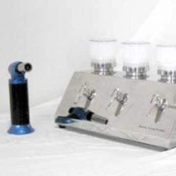 微生物限度过滤系统/薄膜过滤装置 型号:HAD-303A