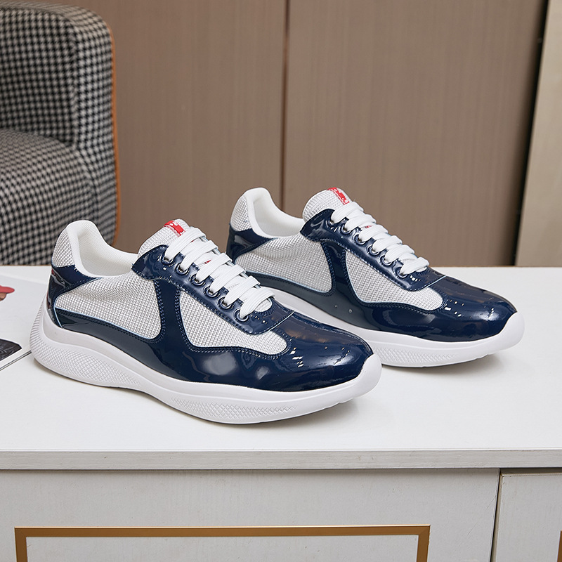 Transfronterizo P casa de alta calidad transpirable antiolor aumento de altura interior zapatos deportivos casuales de hombre de color de moda zapatos de moda de mujer de alto