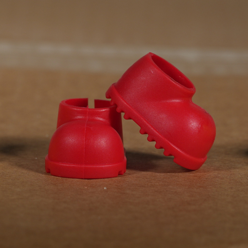 第一、第二、第三世代ラブブ人形 DIY マルチカラーラブブウェアアクセサリー靴レインブーツショートブーツ卸売|undefined