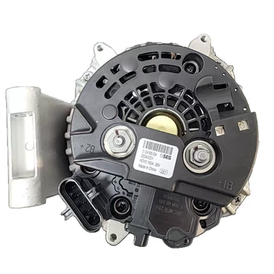 Generatorlar hissələri (Dinamo və detalları) generator 0124655934