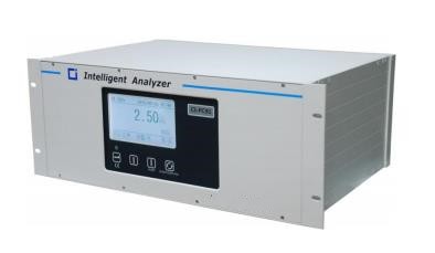 微量氧分析仪  型号 ZXHD/CI-PC91库号  M400136