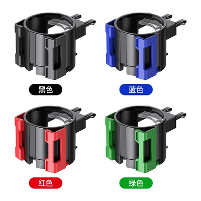 air conditioning outlet cup holder: Car cup holder/beverage holder