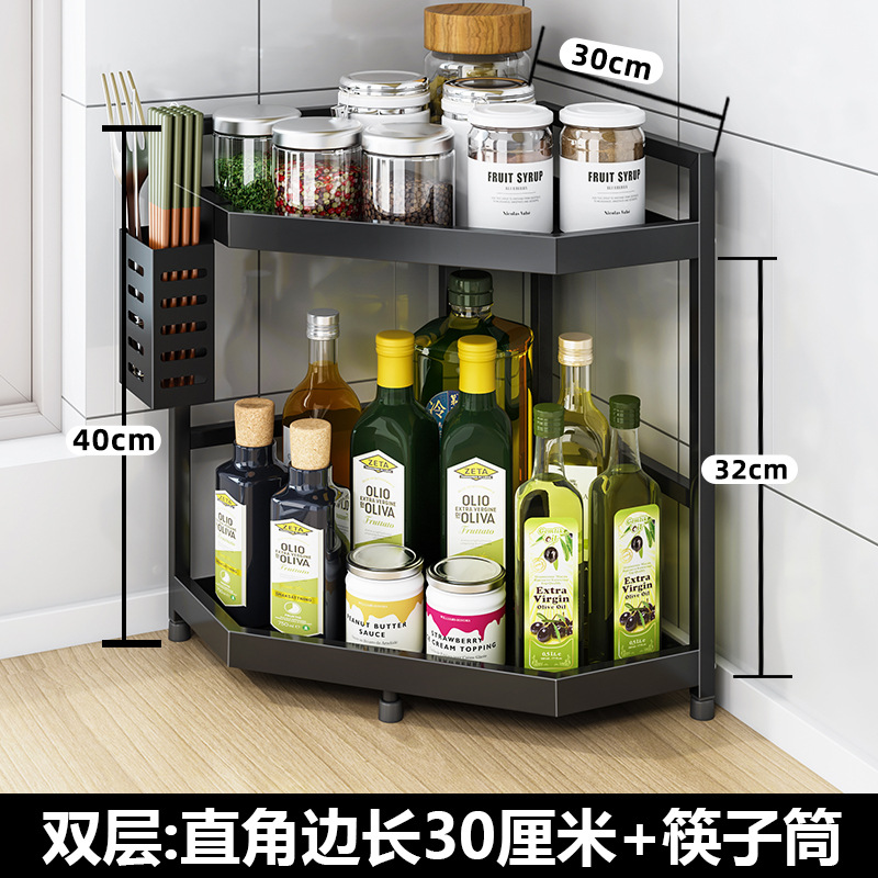 양면 길이 30 + 젓가락 튜브 [아테네 블랙]]