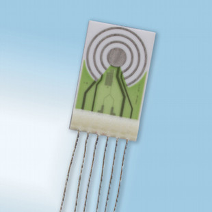 IST Conductivity Sensor LFS1107 Supply