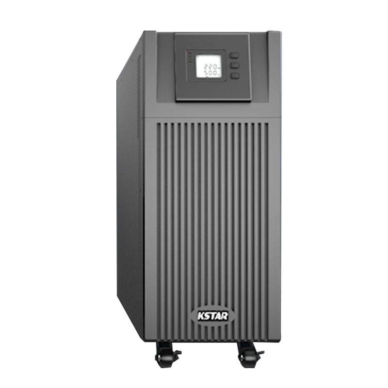 KSTAR深圳科士达UPS电源YDC9310H 在线式高频10KVA 8000W机房稳压