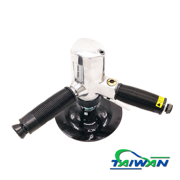 台湾博士DR气动打磨机/气动打蜡机/气动工具DR-2401