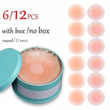 X 45591 Silicone invisible anti protrusion cover �轺����͸