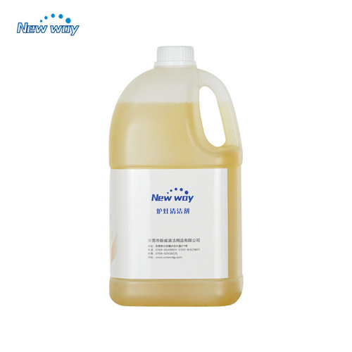 Stove cleaner, barbecue grill, fume pipe cleaning, heavy oil floor cleaner, kitchen range hood cleaner