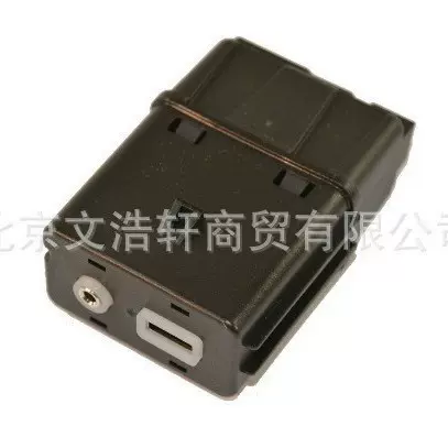 适用于道奇RU电源接口USB接口68229840AB 68229840AA