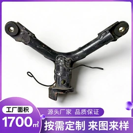 其他转向系统;汽摩配件项目;摩托车通用件