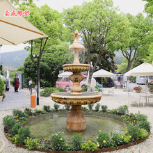 ����ʯ��Ȫ�Wʽʯ����ˮ��Ȫ�@�־��^ͥԺ�[������ͥԺ��ˮ��