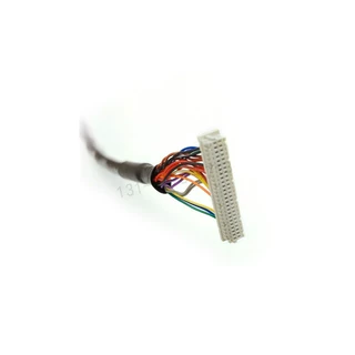 led网屏 fpc edp molex线 Edp屏线 rgb端头 DP转edp c94端子