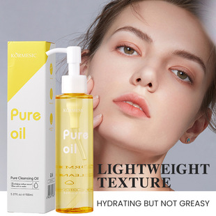 KORMESIC Makeup remover oil���Q�����غ��坍���̼�����ж�y��