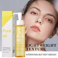 KORMESIC полный английский чистый очищающее масло Makeup remover oil трансграничная внешняя торговля оптовая продажа