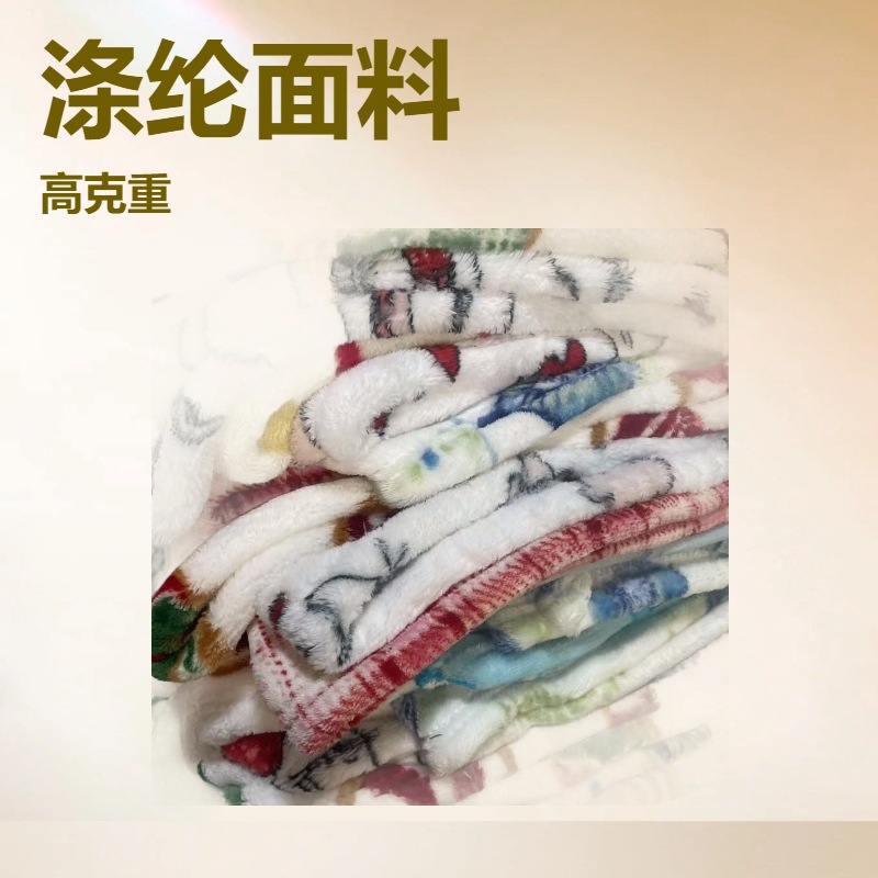 外贸法莱绒珊瑚绒毯床单人小毛毯子毛巾被加厚保暖盖毯垫礼品直播