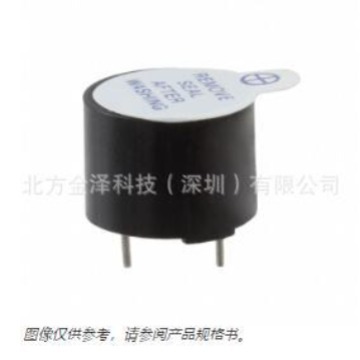 原装进口    音频产品 警报器、蜂鸣器和警笛AT-1224-TWT-5V-2-R