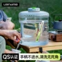 泡茶圆形储水茶吧净水