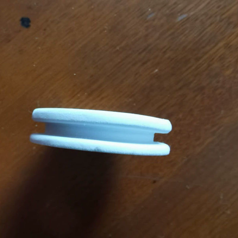 Ось основной линии оптовая продажа рыболовных снастей проволочный вал 1313.51.3 белые маленькие отверстия маленькие осевые катушки намотки катушки 20 оптовых продаж