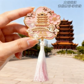 胸针;冰箱贴;饰品配件