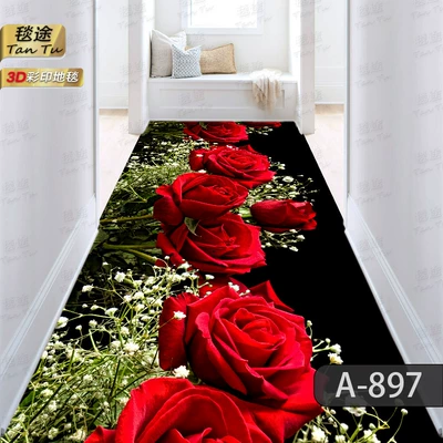 strip home carpet Hotel, Avtomobil döşəmə paspasları - a-897-it-takes-a-few-meters-to-buy-a-few-meters-for-the-width-of-60cm