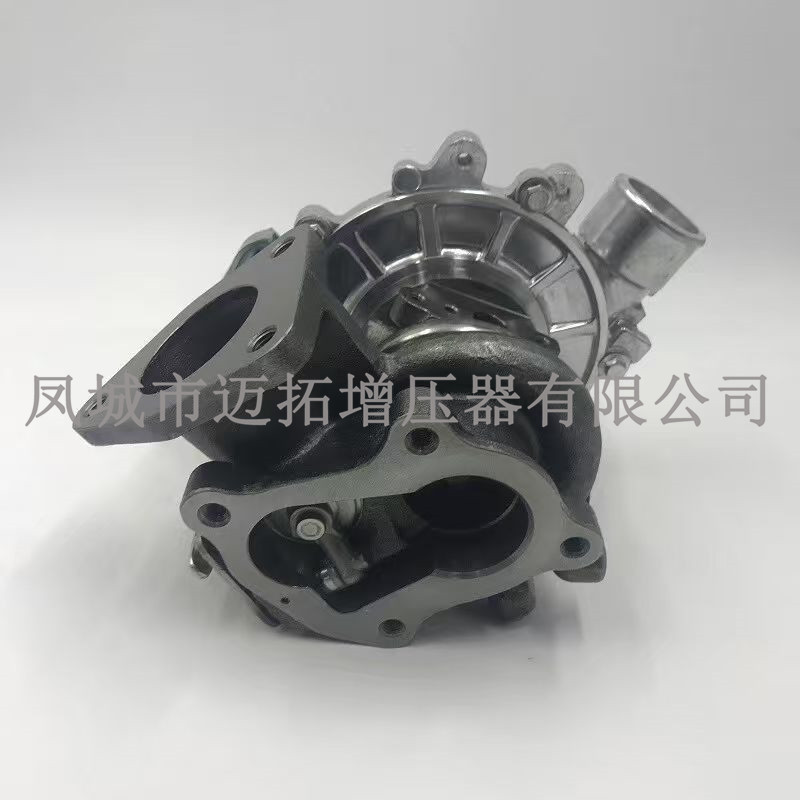 Suitable for Toyota 17201-30120 17201-30080 17201-0L030 CT16 turbocharger