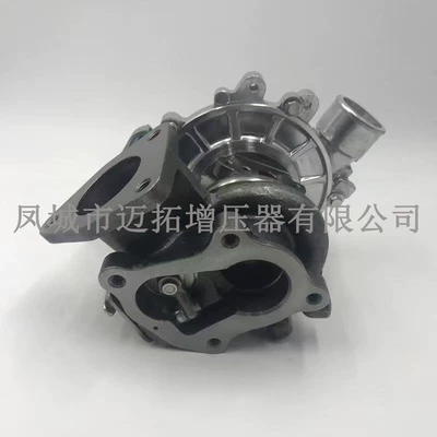 17201-30080 17201-0L030 – Supercharger