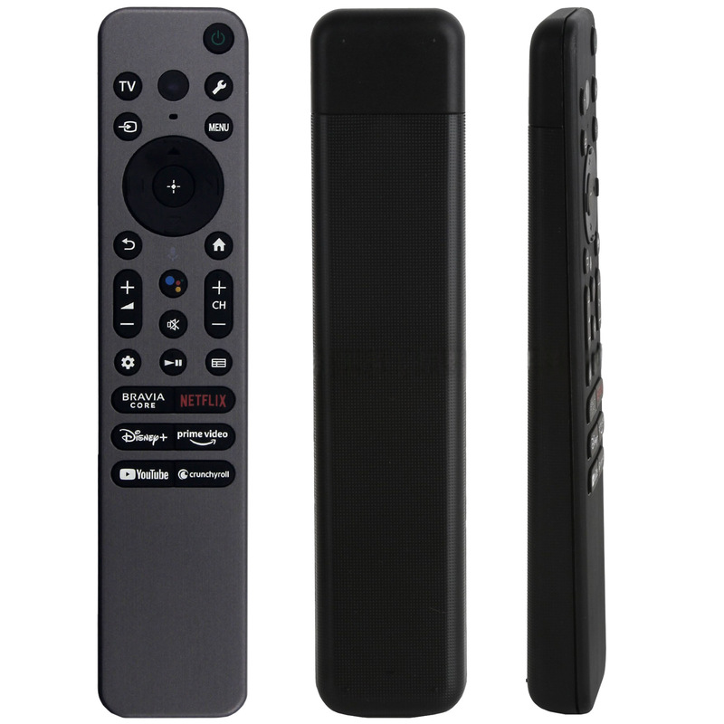 外贸 适用于索尼电视机红外蓝牙语音遥控器RMF-TX900U现货OEM跨境|undefined