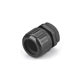Nylon Waterproof Wave Pipe Joint Bellows Matching Joint Wave Pipe Fixed Head Quick Bellows Sealed Joint
