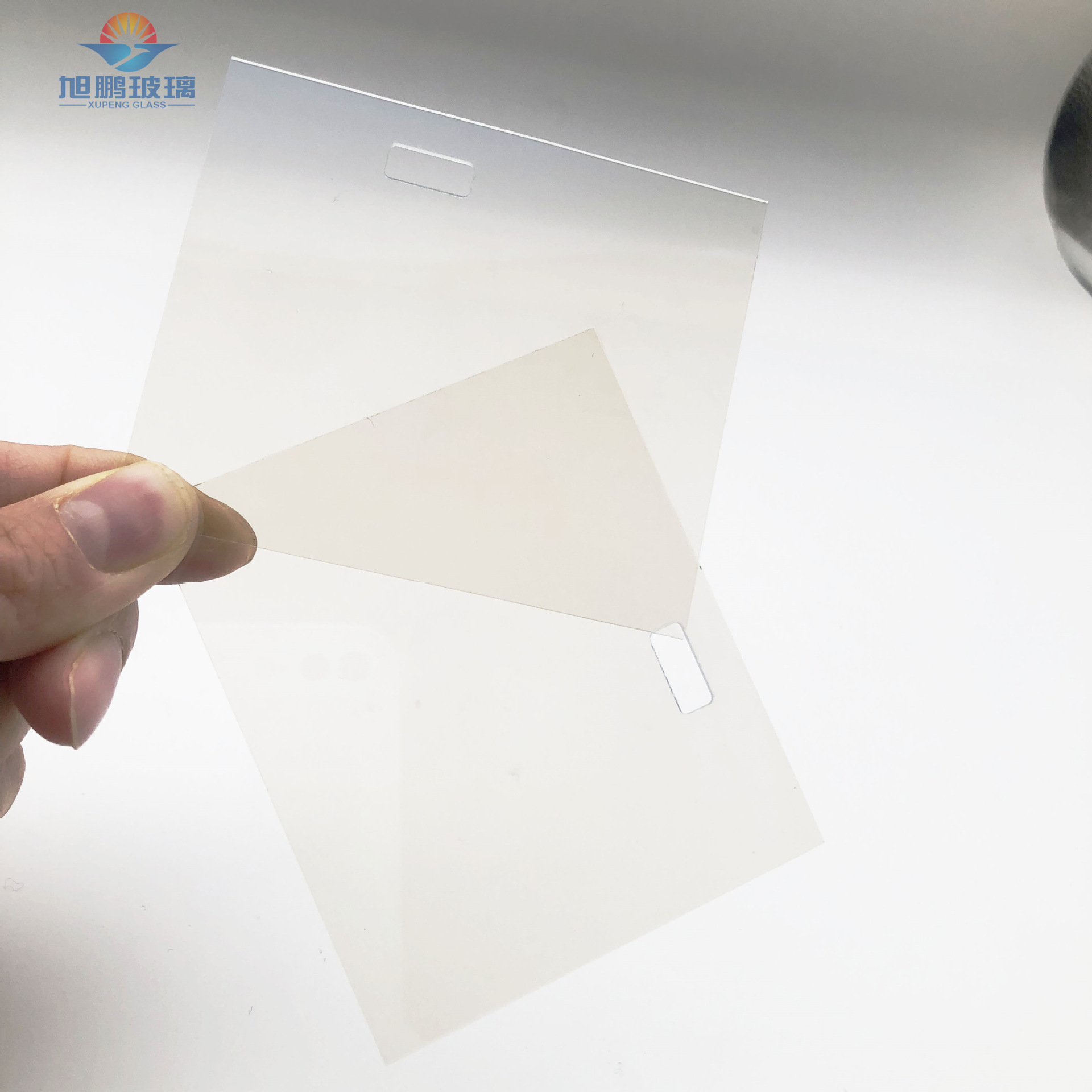 ITO导电玻璃0.33mm0.4mm0.5mm0.7mm1.1mm1.8mm厚