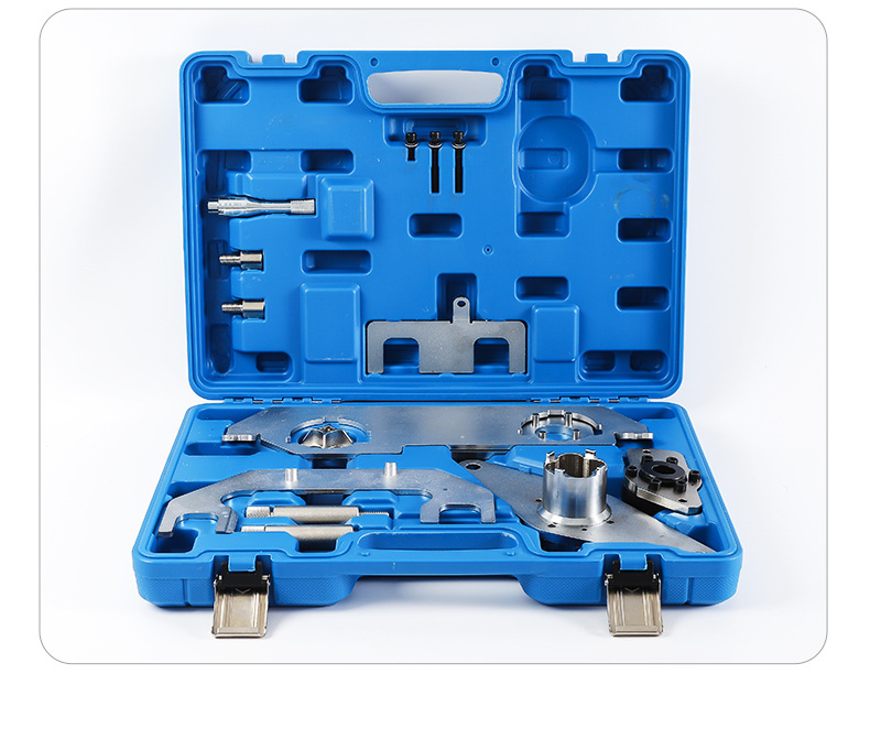 Land Rover's New Aurora 2.0t Timing Tool Manufacturer Land Rover Gas and Diesel Engine Special Timing Tool Wholesale