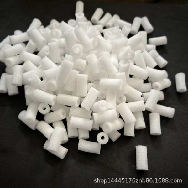 Sponge invisible dustproof nasal cavity for nasal congestion