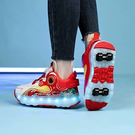 暴走鞋;溯溪鞋;童运动鞋