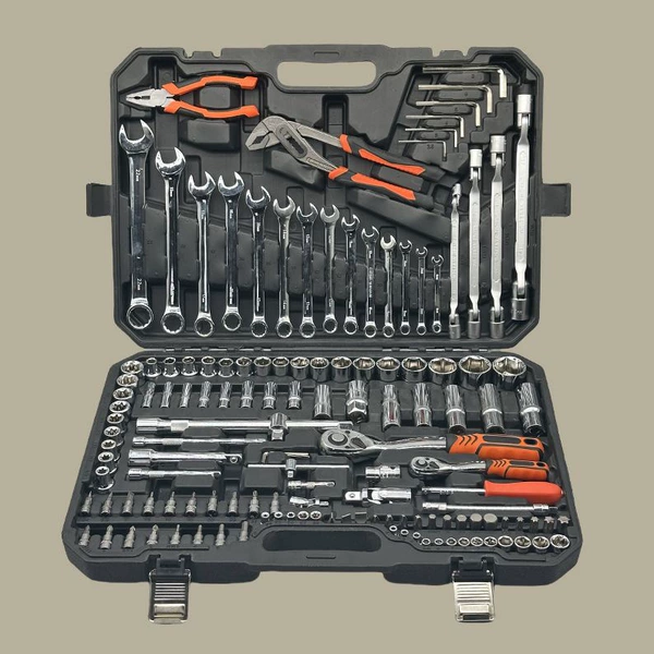 Honor Version 72 tooth 137 sets