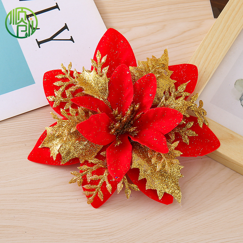 Oro más rojo al contado