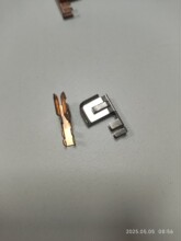 电池盒电极夹片，国标，现货。接触片镍片电子电池仓电极片电源