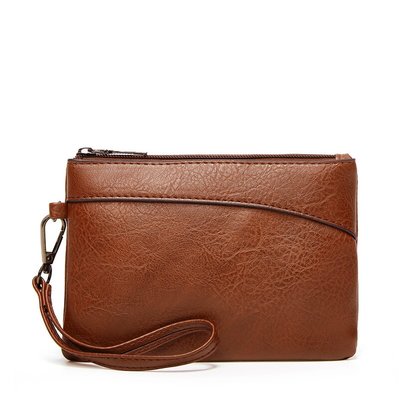 Clearance Mobile Phone Bag Coin Purse Long Wallet Women's Wallet Thin Women's Bag New Women's Clutch Bag